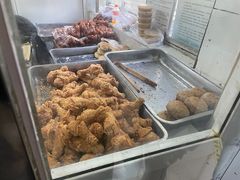-满记烧饼(牛街东里小区一区店)