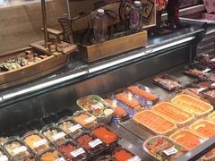 -佰禾寿司(学府凯德店)