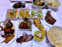 -阿斯利康食堂(张江园区店)