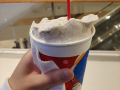朗姆葡萄华夫脆-DQ·蛋糕·冰淇淋(苏州中心店)