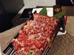 -谷牛日式烤肉(宝山U天地店)