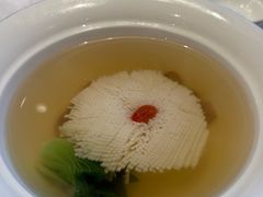 -Yan Ting宴庭中餐厅-长沙瑞吉酒店(运达店)