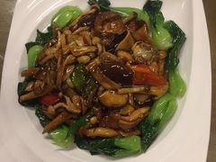 -一盐堂本帮菜(外滩店)