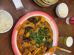 -丝路传奇·中国拉面航母店(北医三院店)