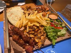 -HELLO MUSAE 拾光缪斯餐厅·纯正希腊风味(苏州中心店)