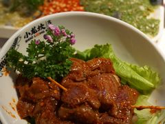 -小龙坎火锅(IFS HOT店)