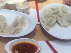 -喜家德虾仁水饺(东方宝泰店)
