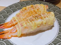 -万岁寿司(虎门万达店)