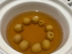 陈皮莲心-天福苑(崇宁路店)