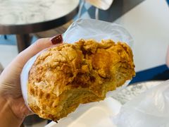 菠萝包-85度C(石狮德辉店)