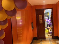 -淮安宴·淮扬菜(清河路一店)