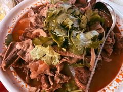 -江三王记牛杂馆(总店)
