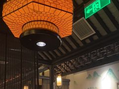 -绿茶餐厅(深圳龙华天虹购物中心店)