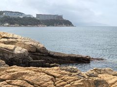 -东澳岛