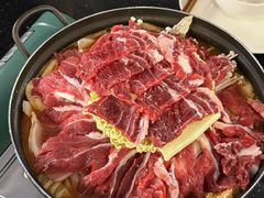 -炙韩料理·部队锅专门店