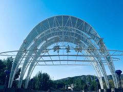 -大青山野生动物园