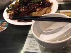 -翠华餐厅(湾仔店)