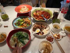 -上上席川菜(凯德乐峰广场店)