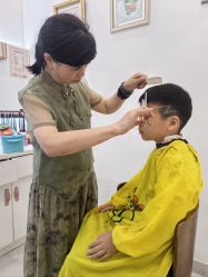 -Pony Baby宝尼婴幼儿游泳SPA馆