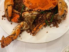 -喜记避风塘炒辣蟹(旗舰店)