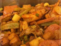 -秦记香辣蟹(松榆里店)
