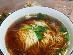 -十面春风·江南面馆(崇宁路店)