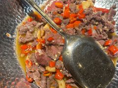 -农耕记·湖南土菜(halo广场店)