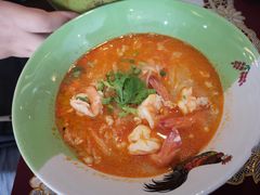 -BAI BUA RESTAURANT