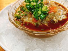 -正亮海鲜(人民西路店)