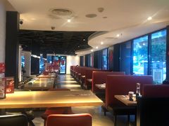 -必胜客(棠下店)