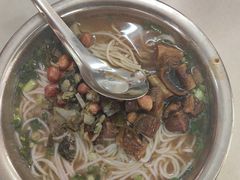 -胜嘉生榨米粉(科园总店)