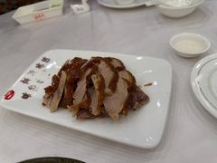 -全聚德(常州店)