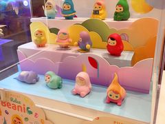-泡泡玛特POPMART(太古里店)