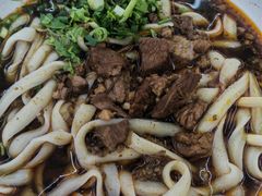 -一一刀削面(书院路店)