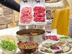 -今日牛事潮汕鲜牛肉火锅(瑞金店)