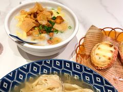 荔湾艇仔粥-粤食堂(天津和悦汇店)