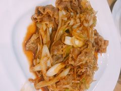 -台北楚楚园馅饼粥(虹桥南丰城店)