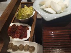 -五熟府(东方盐湖城店)