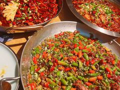 -胡马八破·川菜小馆(高新万达店)