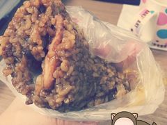 -璐坊粽王(复兴中路店)