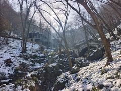 -永泉忆江南12景区