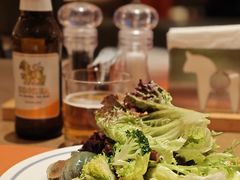 -咖啡苑自助餐厅·中国大饭店