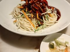 -初蓉丨遇见新川菜(亲贤街荣耀店)