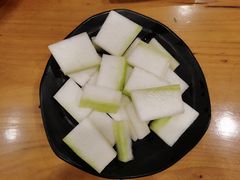 冬瓜片-金生隆(六铺炕店)