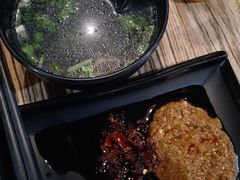 -木辛水水冰煮羊(凤城六路店)