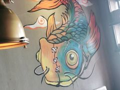 -夯鱼烤鱼·尔滨地标美食(国展店)