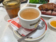 -香港新发烧腊茶餐厅(水围店)