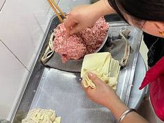 -无名饺子店