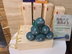 -金色印象·4K影院式足体养生(金沙店)