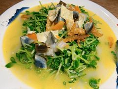 -周家二小姐的菜(西津渡店)